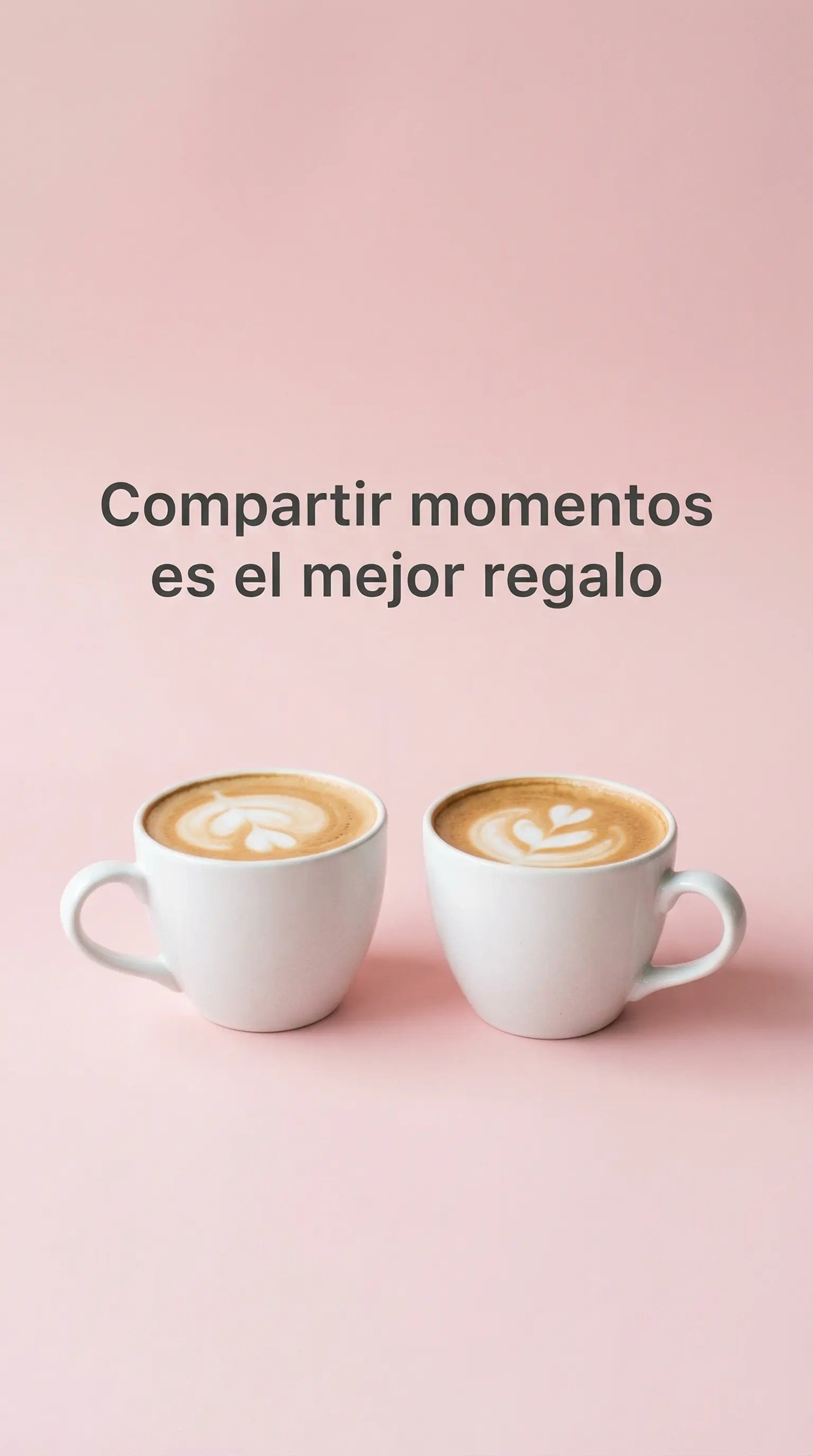 Contenido emocional para restauración