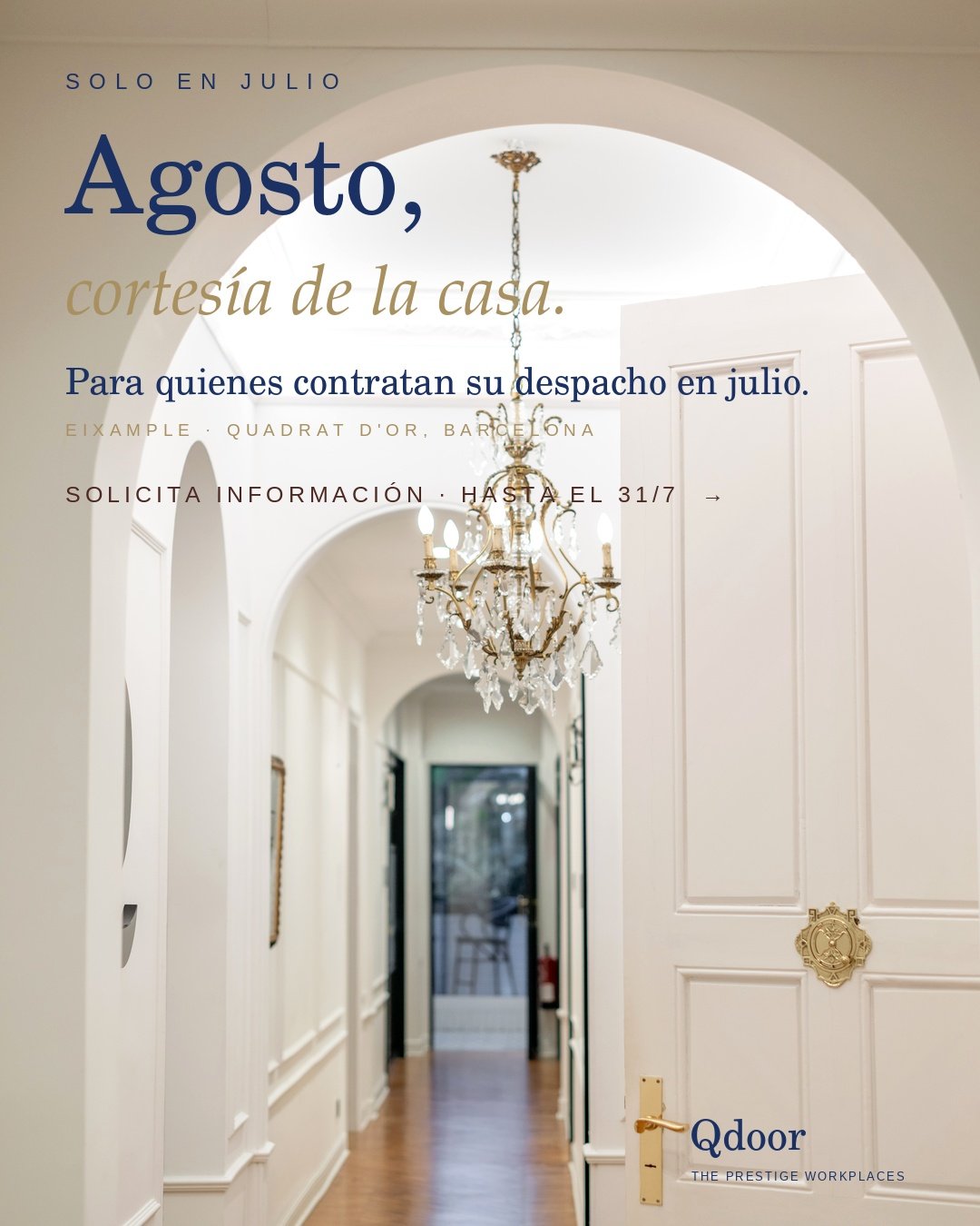 Creatividad publicitaria para servicios B2B